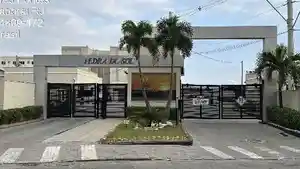Apartamento - Itaborai, RJ