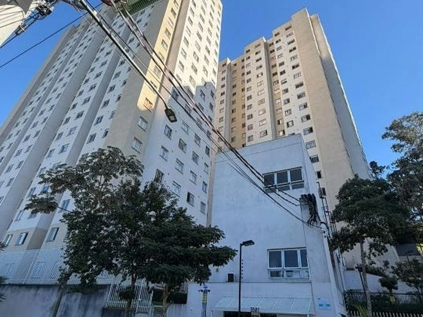 Apartamento - Sao Paulo, SP - foto 1