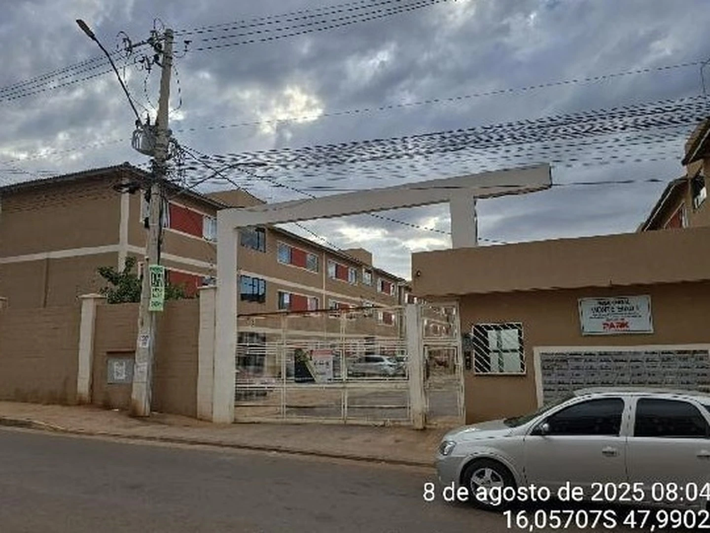 Apartamento - Valparaiso De Goias, GO - foto 1
