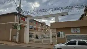 Apartamento - Valparaiso De Goias, GO