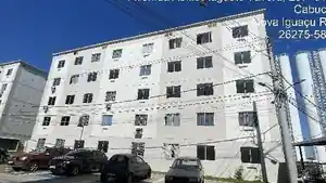 Apartamento - Nova Iguacu, RJ