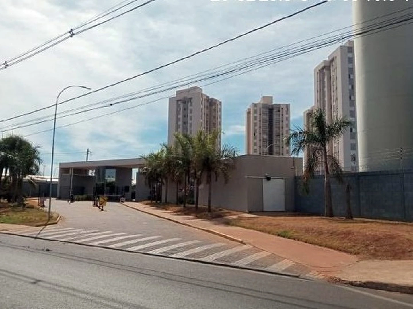 Apartamento - Barretos, SP - foto 1