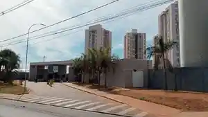 Apartamento - Barretos, SP