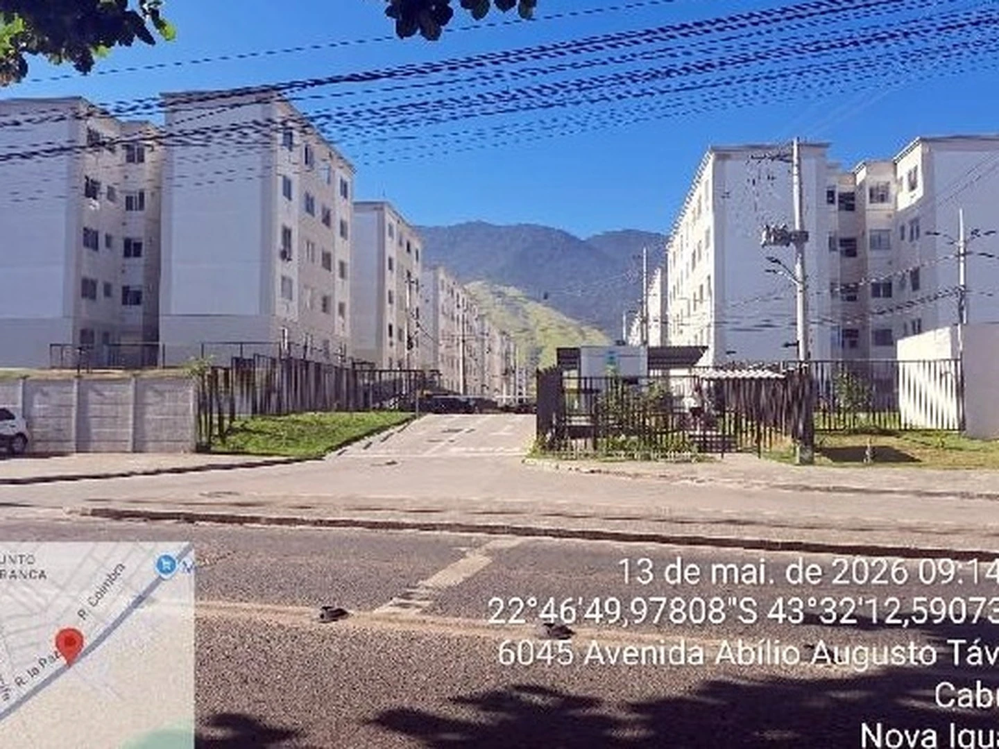 Apartamento - Nova Iguacu, RJ - foto 1