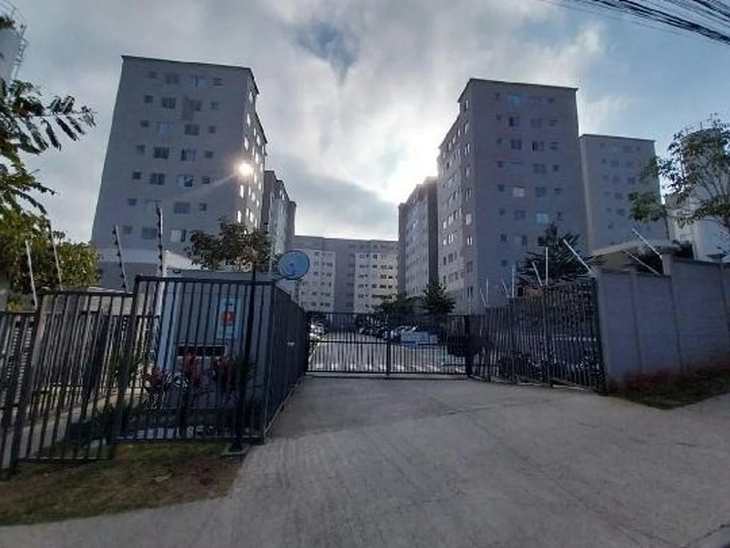 Apartamento - Sao Paulo, SP - foto 1