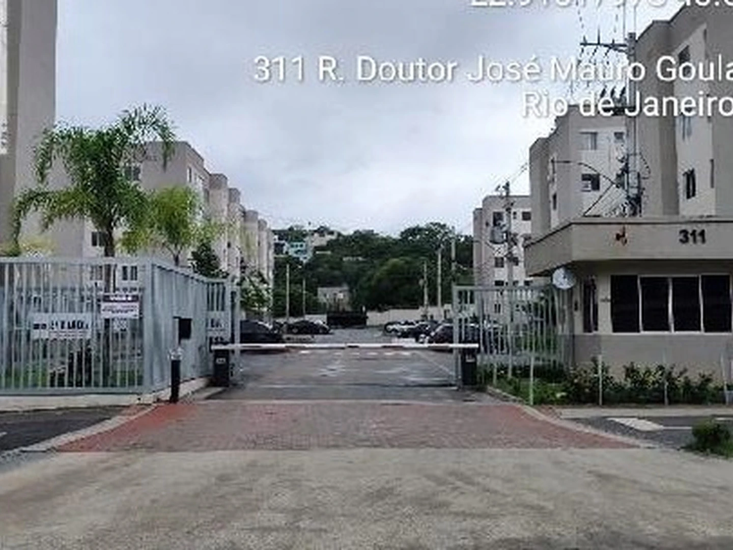 Apartamento - Rio De Janeiro, RJ - foto 1