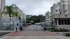 Apartamento - Rio De Janeiro, RJ