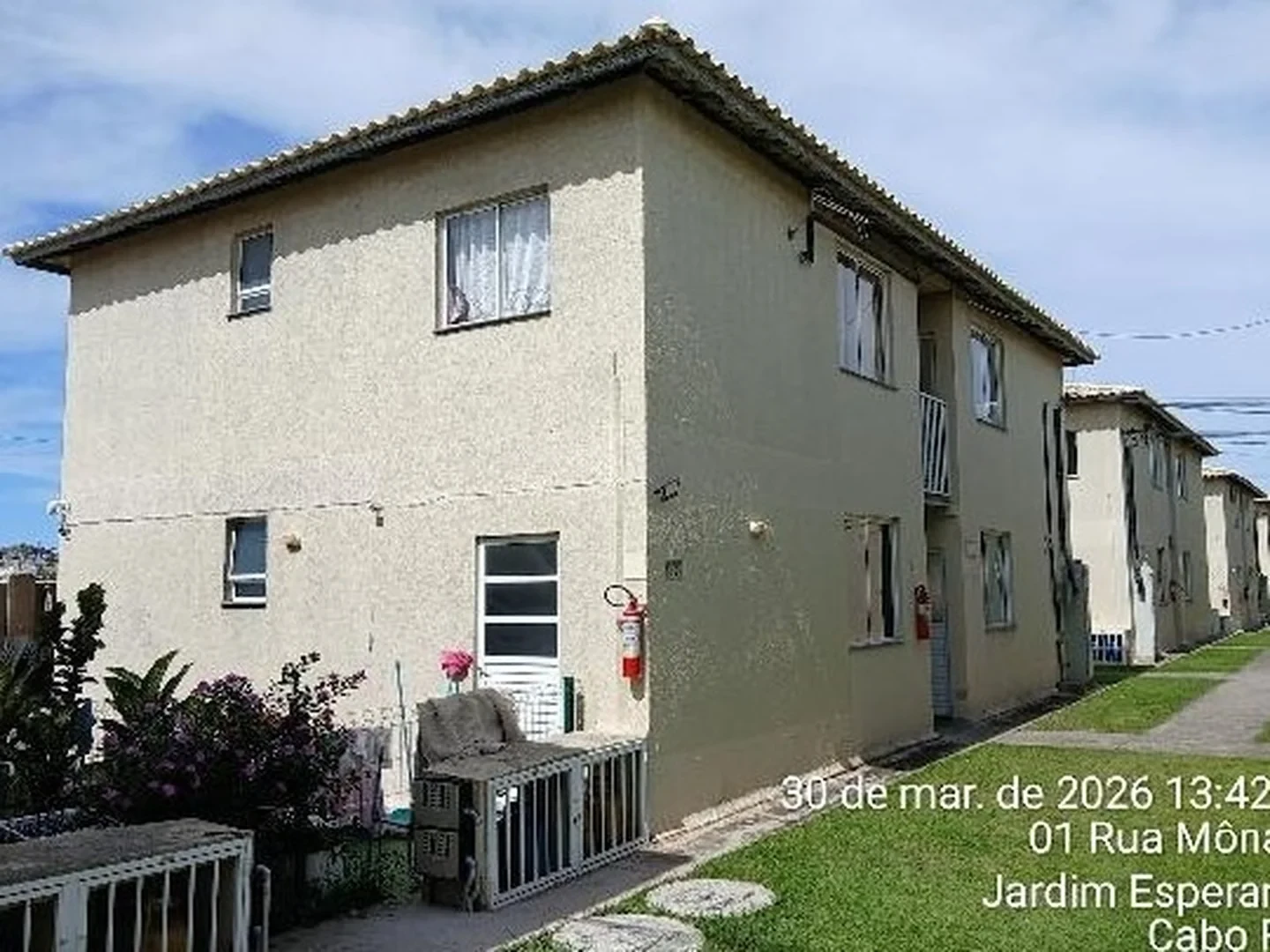 Apartamento - Cabo Frio, RJ - foto 1