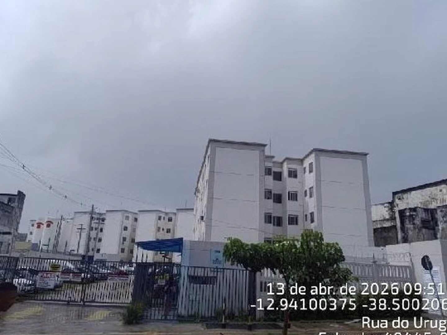 Apartamento - Salvador, BA - foto 1