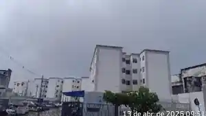 Apartamento - Salvador, BA