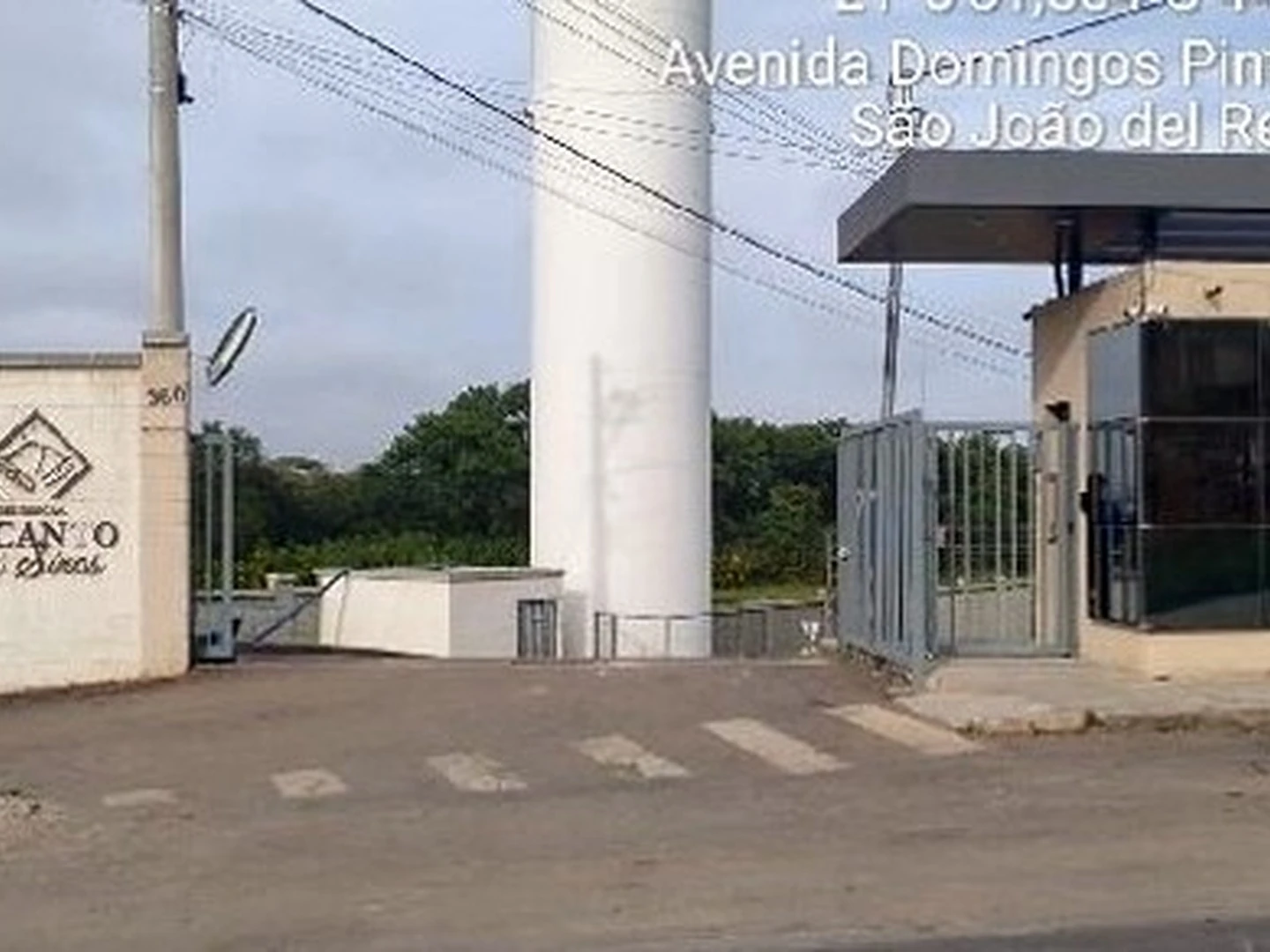 Apartamento - Sao Joao Del Rei, MG - foto 1