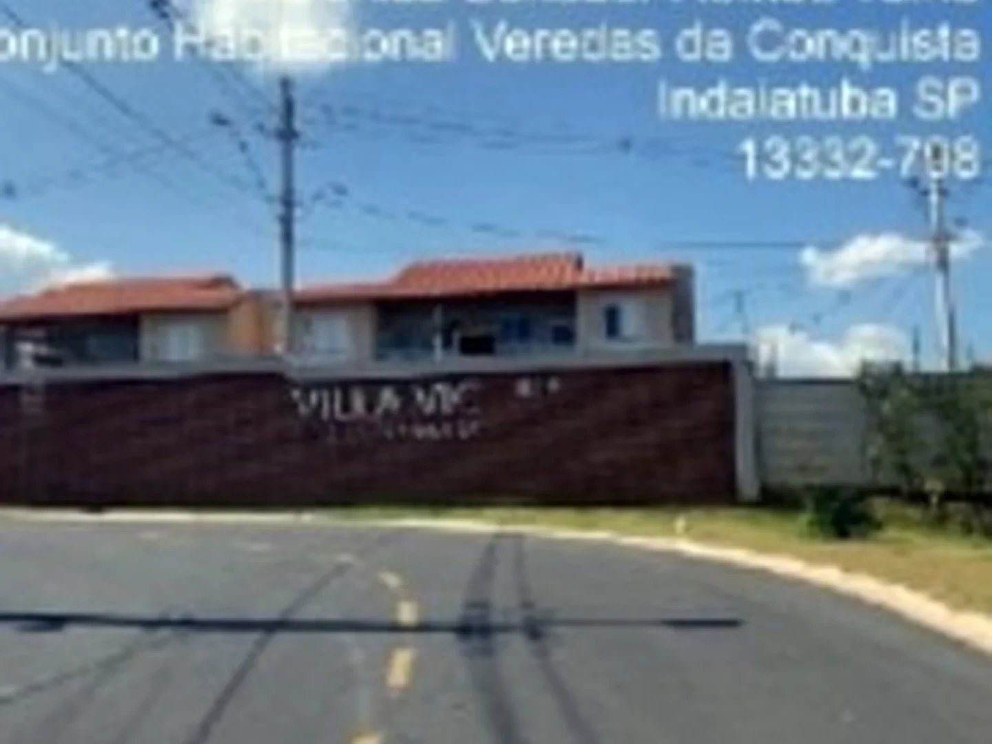 Apartamento - Indaiatuba, SP - foto 1