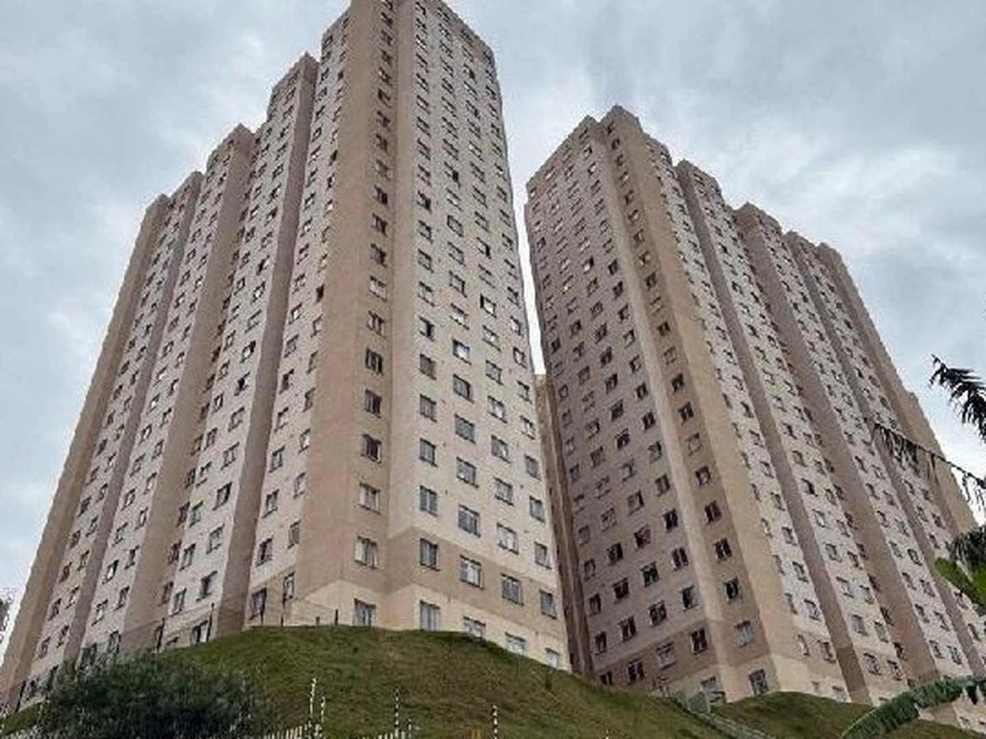 Apartamento - Sao Paulo, SP - foto 1
