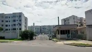 Apartamento - Sao Goncalo, RJ