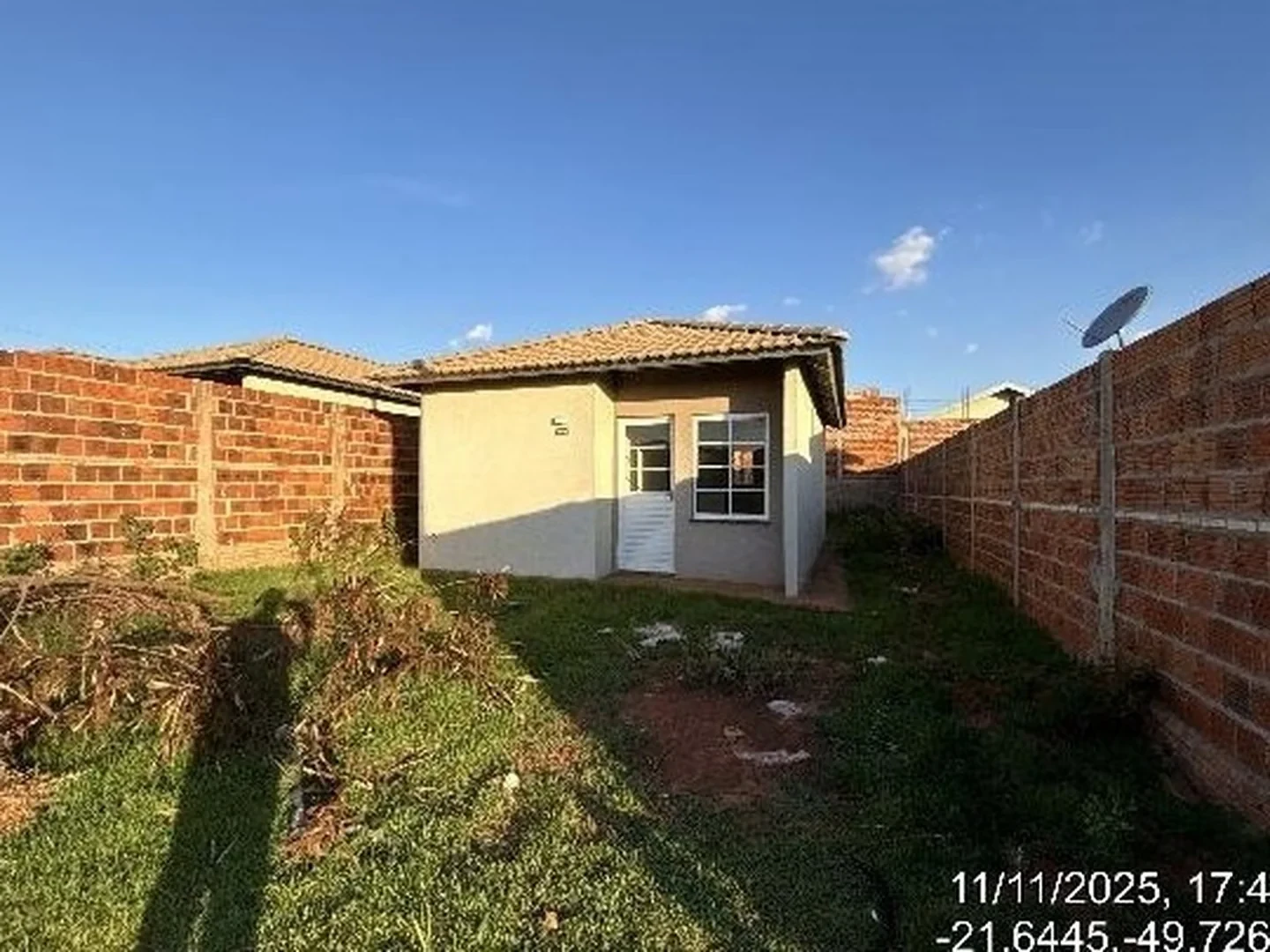 Casa - Lins, SP - foto 1
