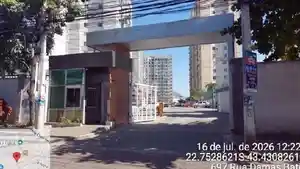 Apartamento - Nova Iguacu, RJ