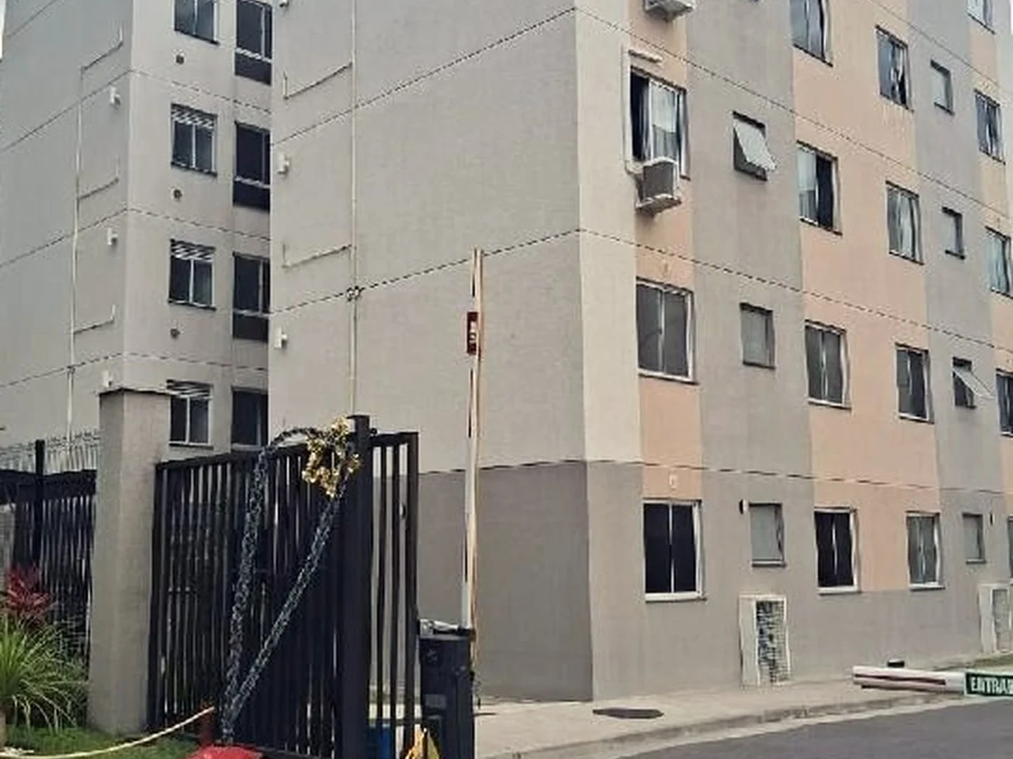 Apartamento - Rio De Janeiro, RJ - foto 1