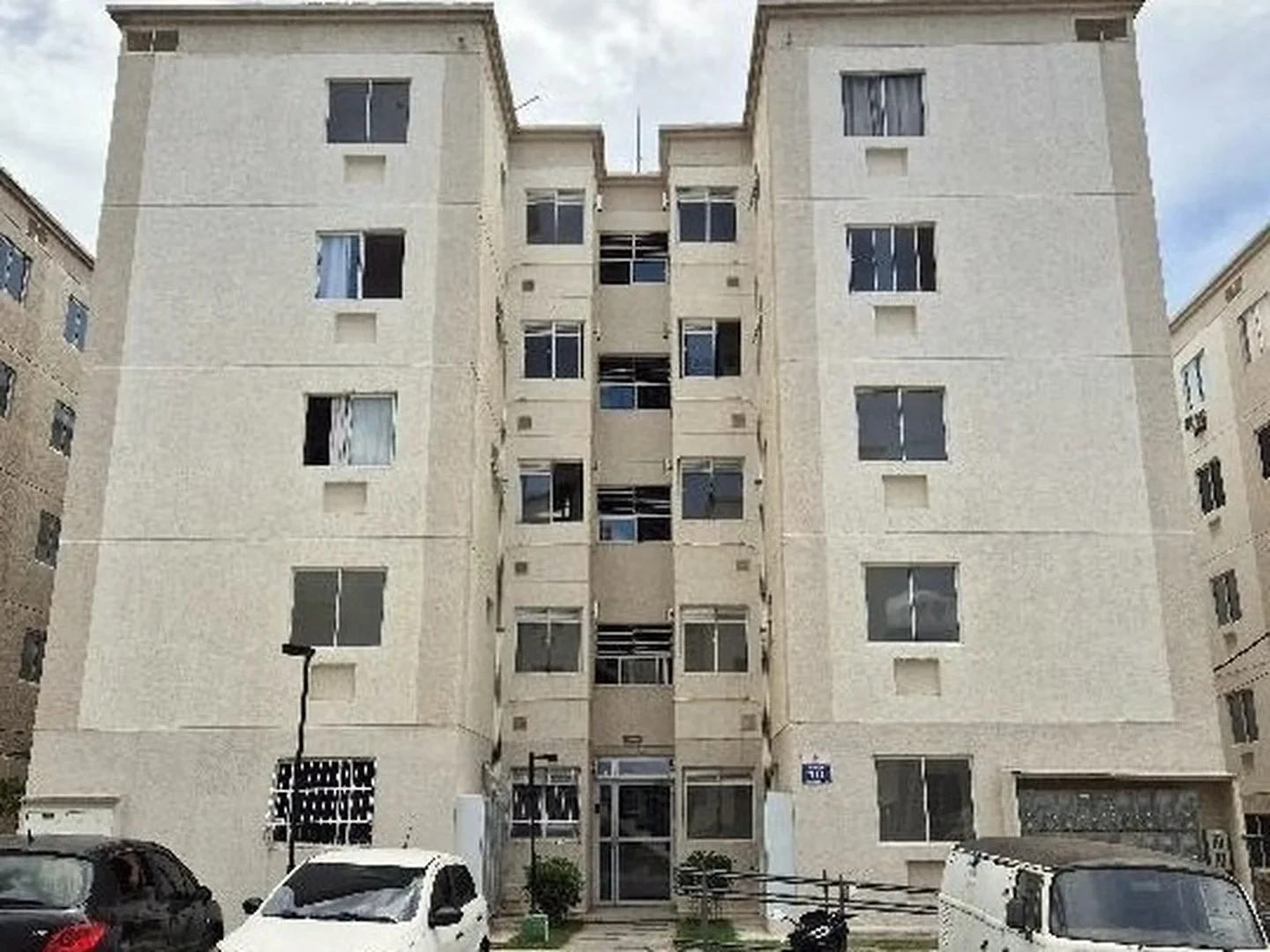 Apartamento - Rio De Janeiro, RJ - foto 1