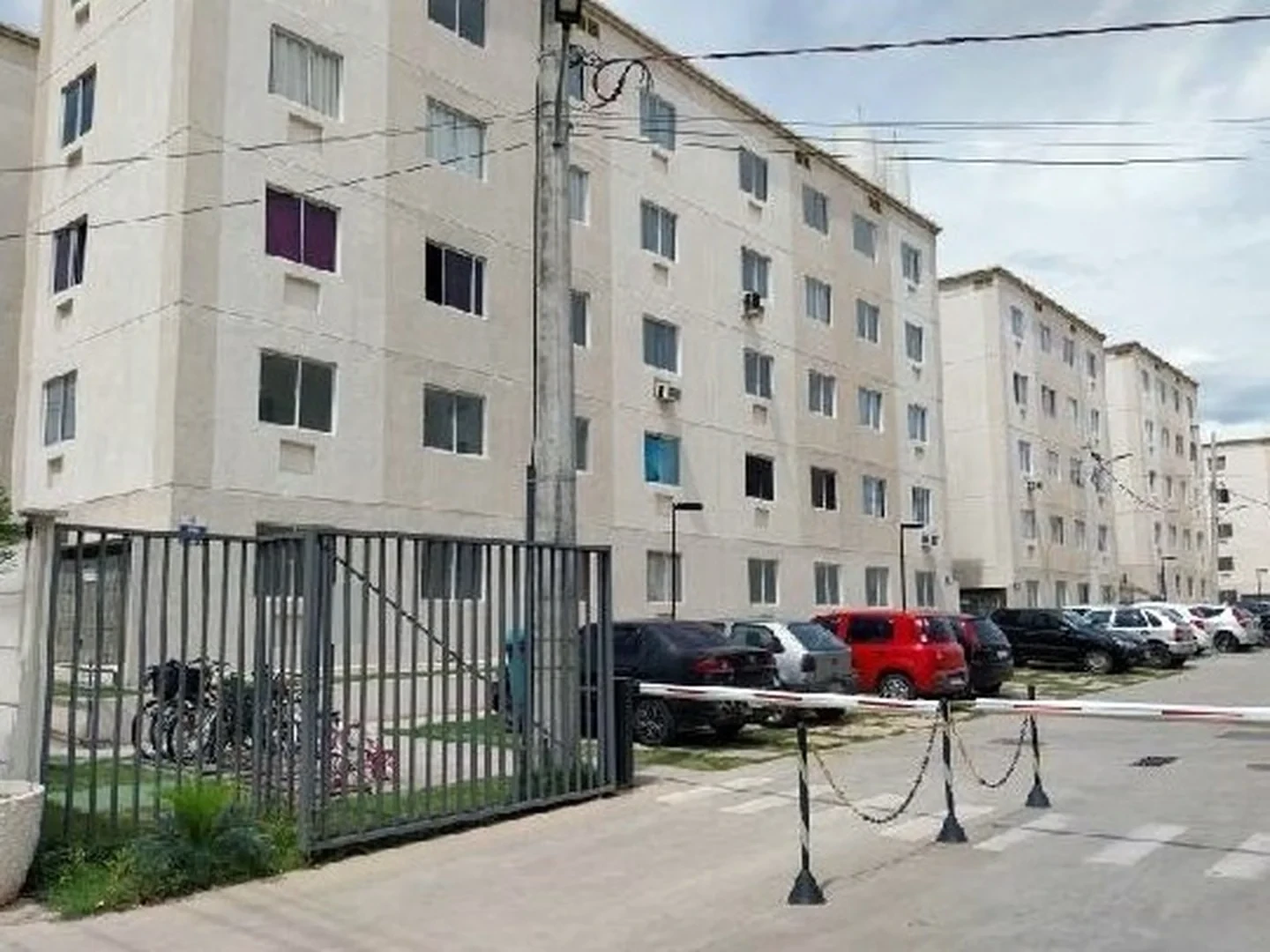 Apartamento - Rio De Janeiro, RJ - foto 1