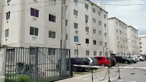 Apartamento - Rio De Janeiro, RJ