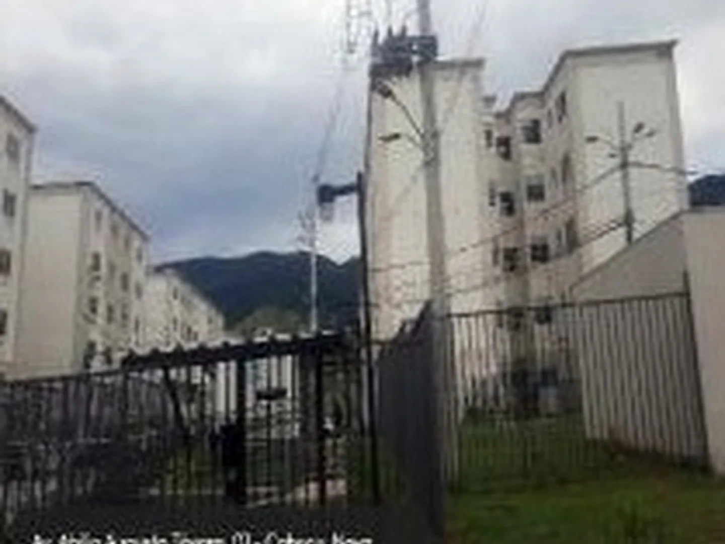 Apartamento - Nova Iguacu, RJ - foto 1