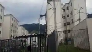 Apartamento - Nova Iguacu, RJ