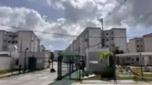 Apartamento - Salvador, BA