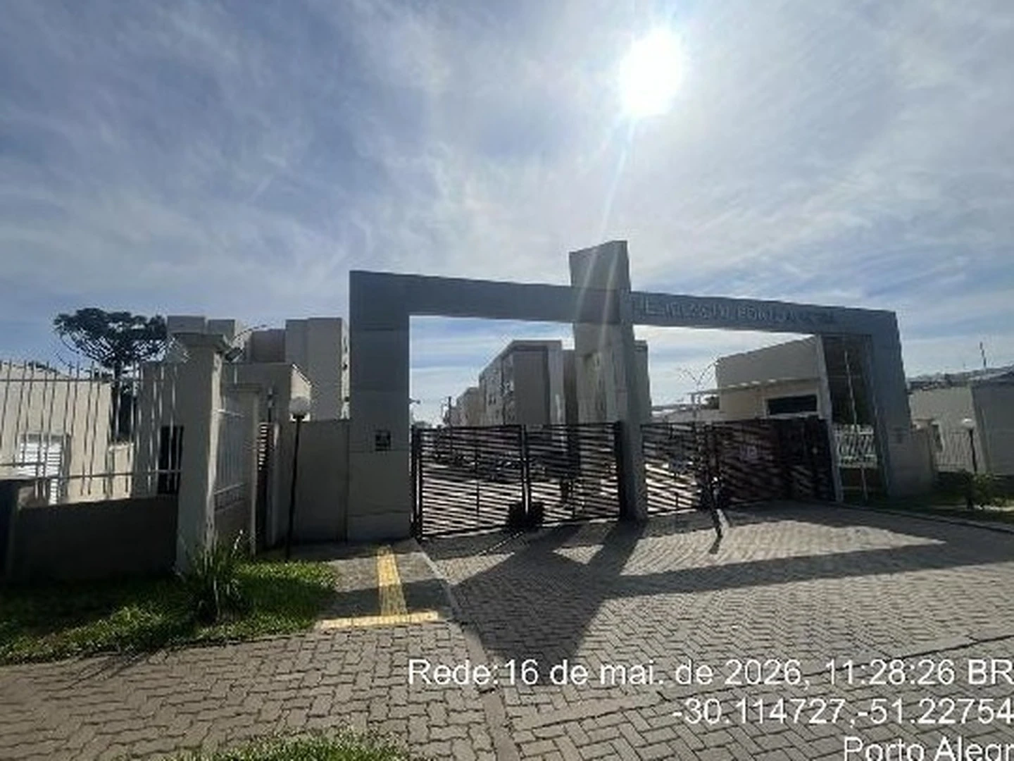 Apartamento - Porto Alegre, RS - foto 1