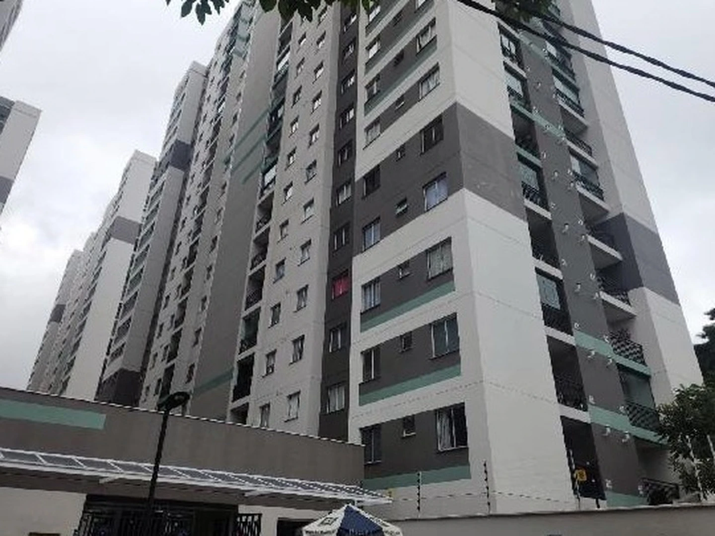 Apartamento - Sao Paulo, SP - foto 1