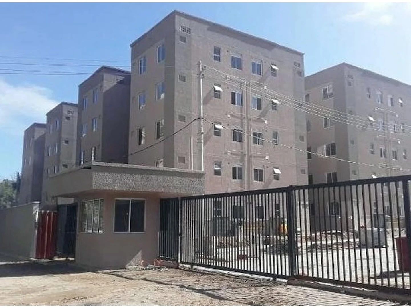 Apartamento - Rio De Janeiro, RJ - foto 1