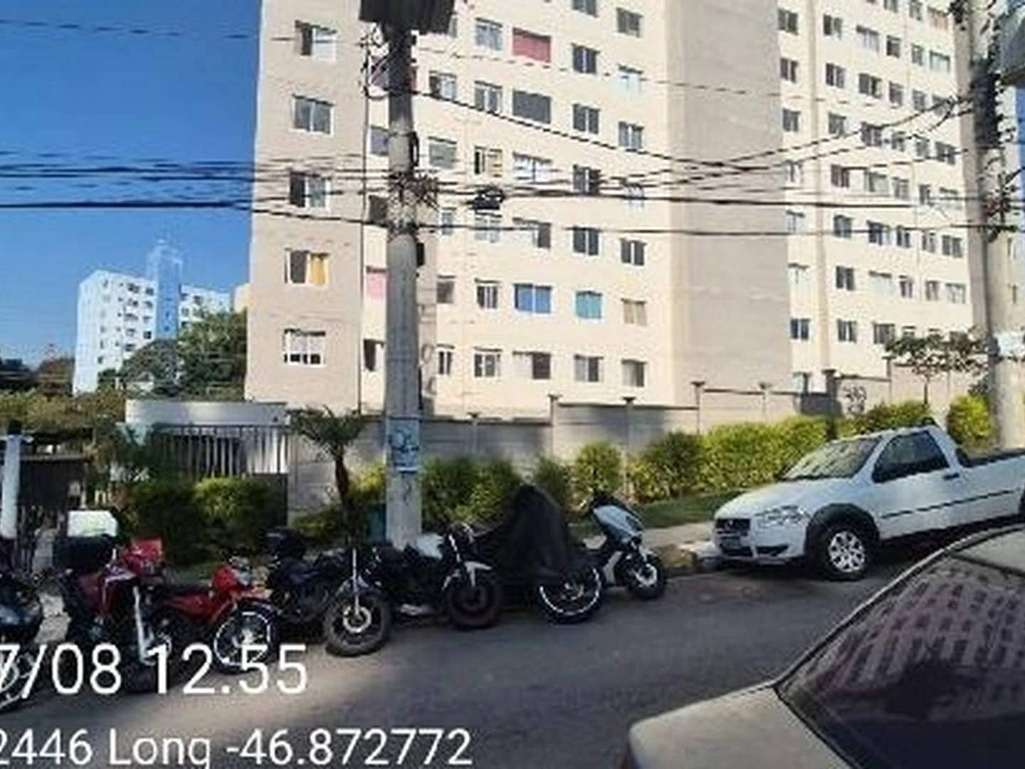 Apartamento - Sao Paulo, SP - foto 1