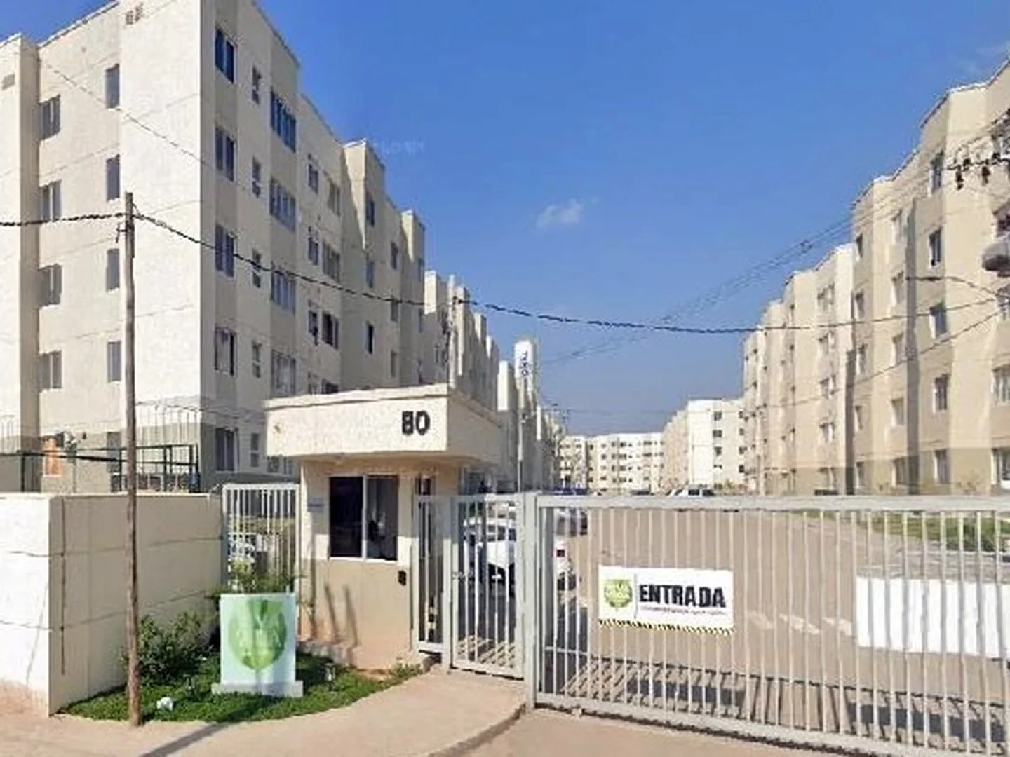 Apartamento - Belford Roxo, RJ - foto 1