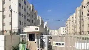 Apartamento - Belford Roxo, RJ