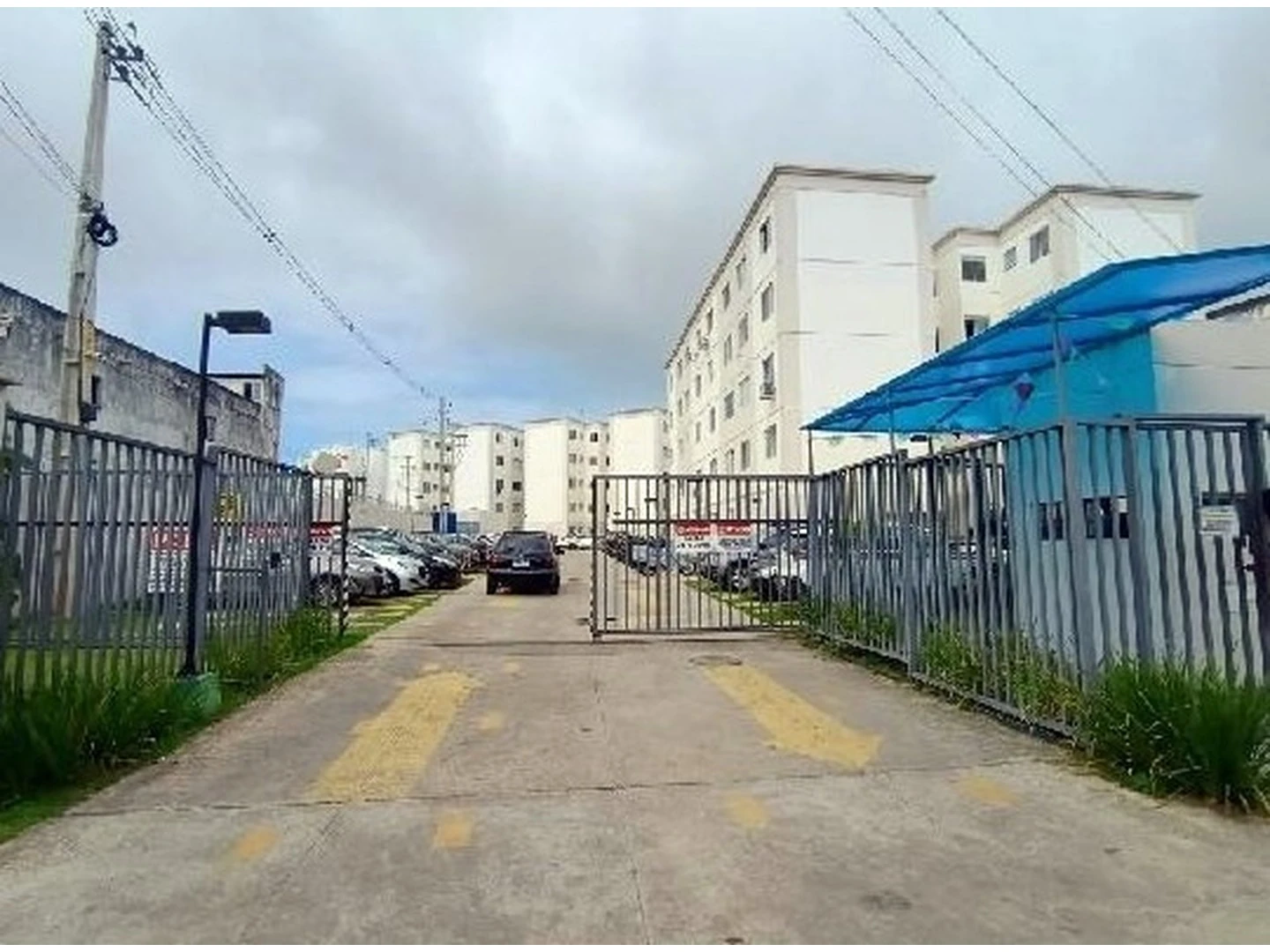 Apartamento - Salvador, BA - foto 1