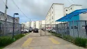 Apartamento - Salvador, BA