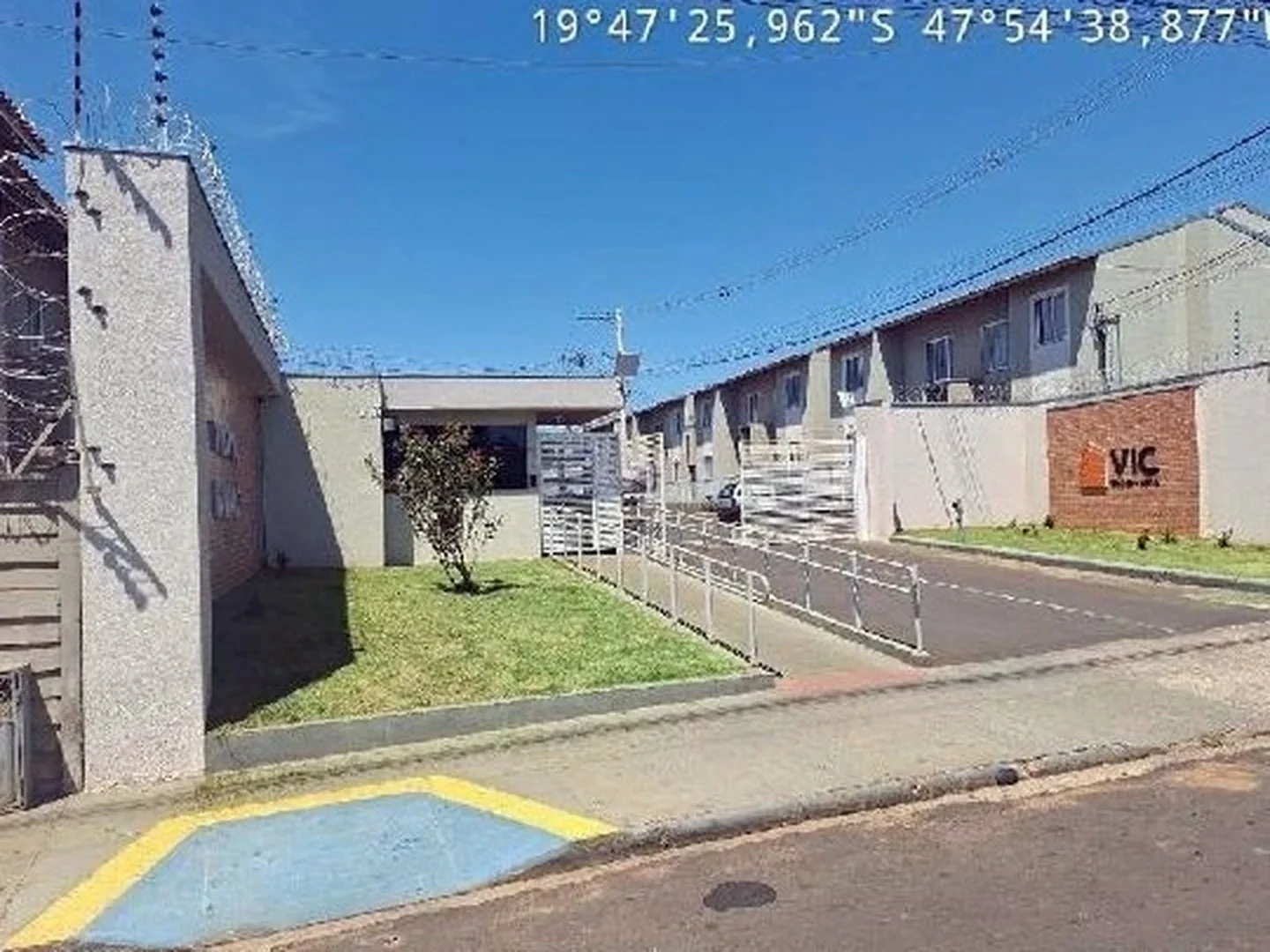 Apartamento - Uberaba, MG - foto 1