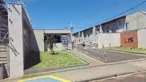 Apartamento - Uberaba, MG