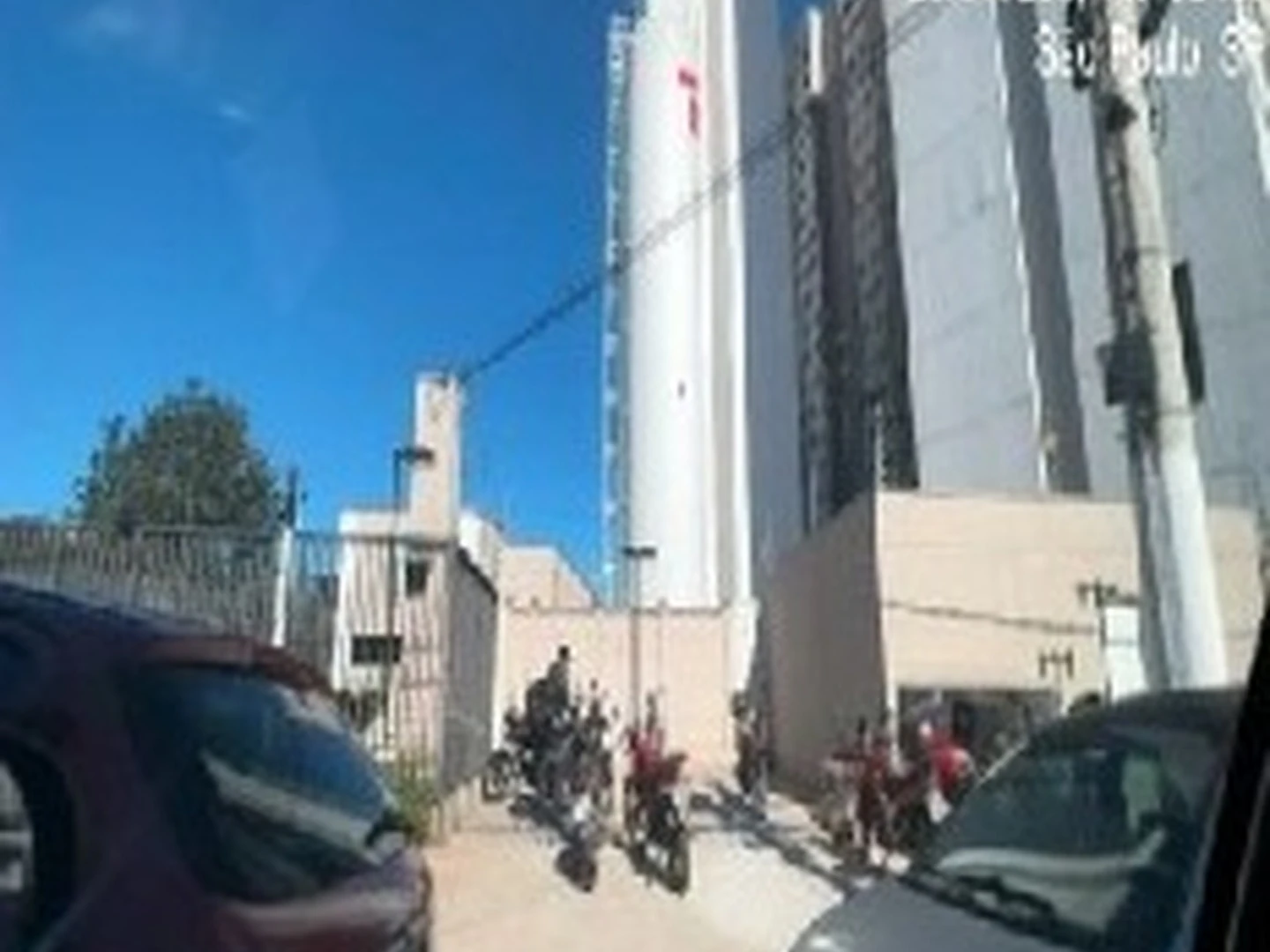 Apartamento - Sao Paulo, SP - foto 1