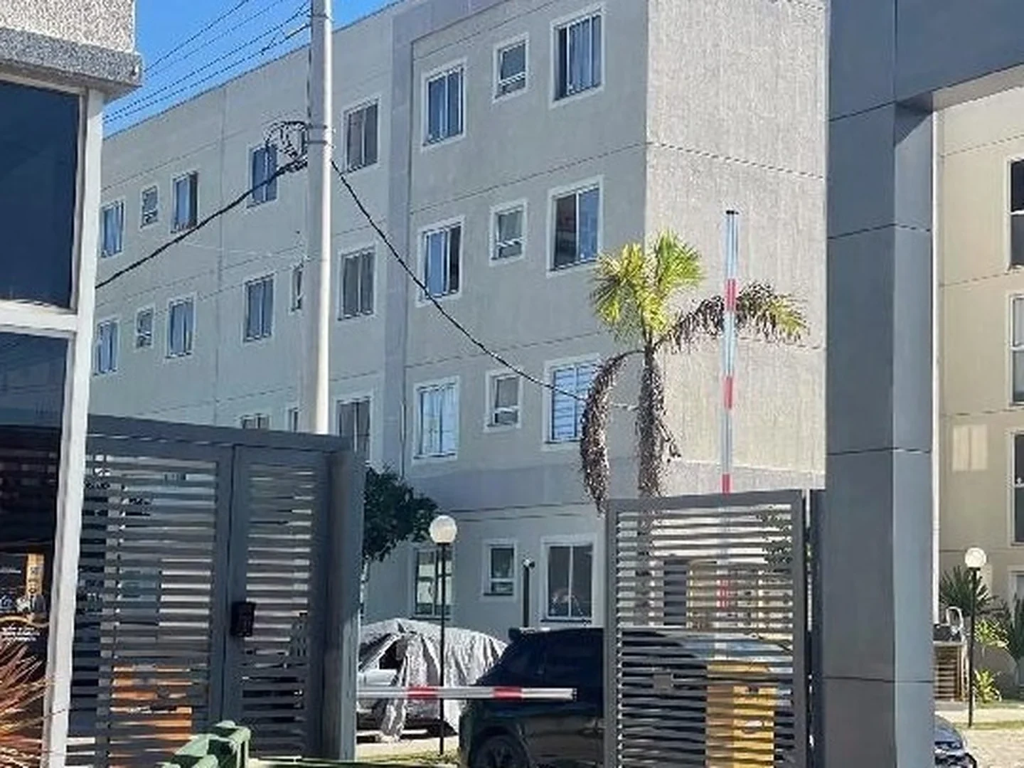 Apartamento - Campos Dos Goytacazes, RJ - foto 1