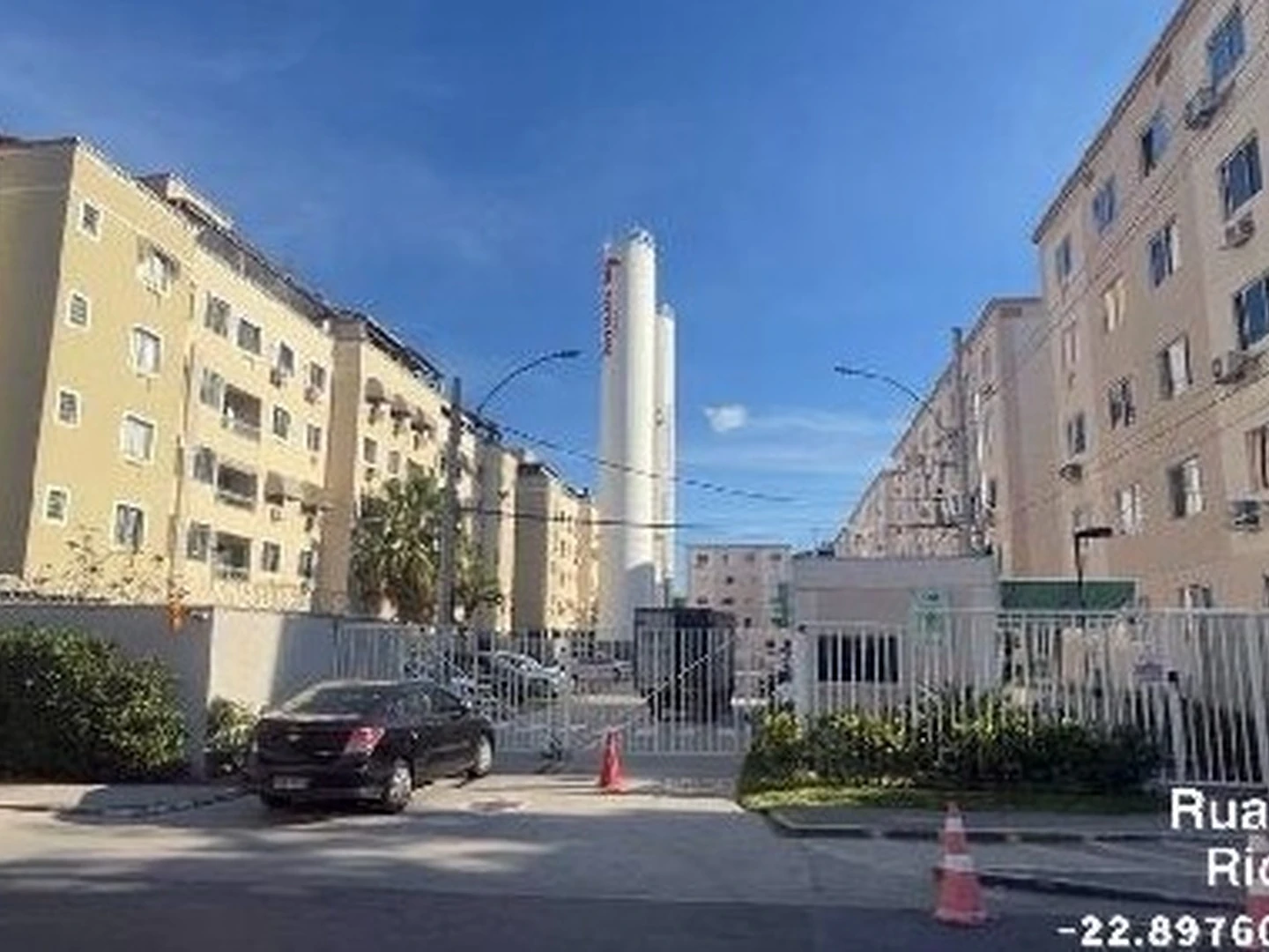 Apartamento - Rio De Janeiro, RJ - foto 1