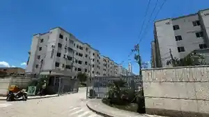 Apartamento - Belford Roxo, RJ