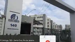 Apartamento - Rio De Janeiro, RJ
