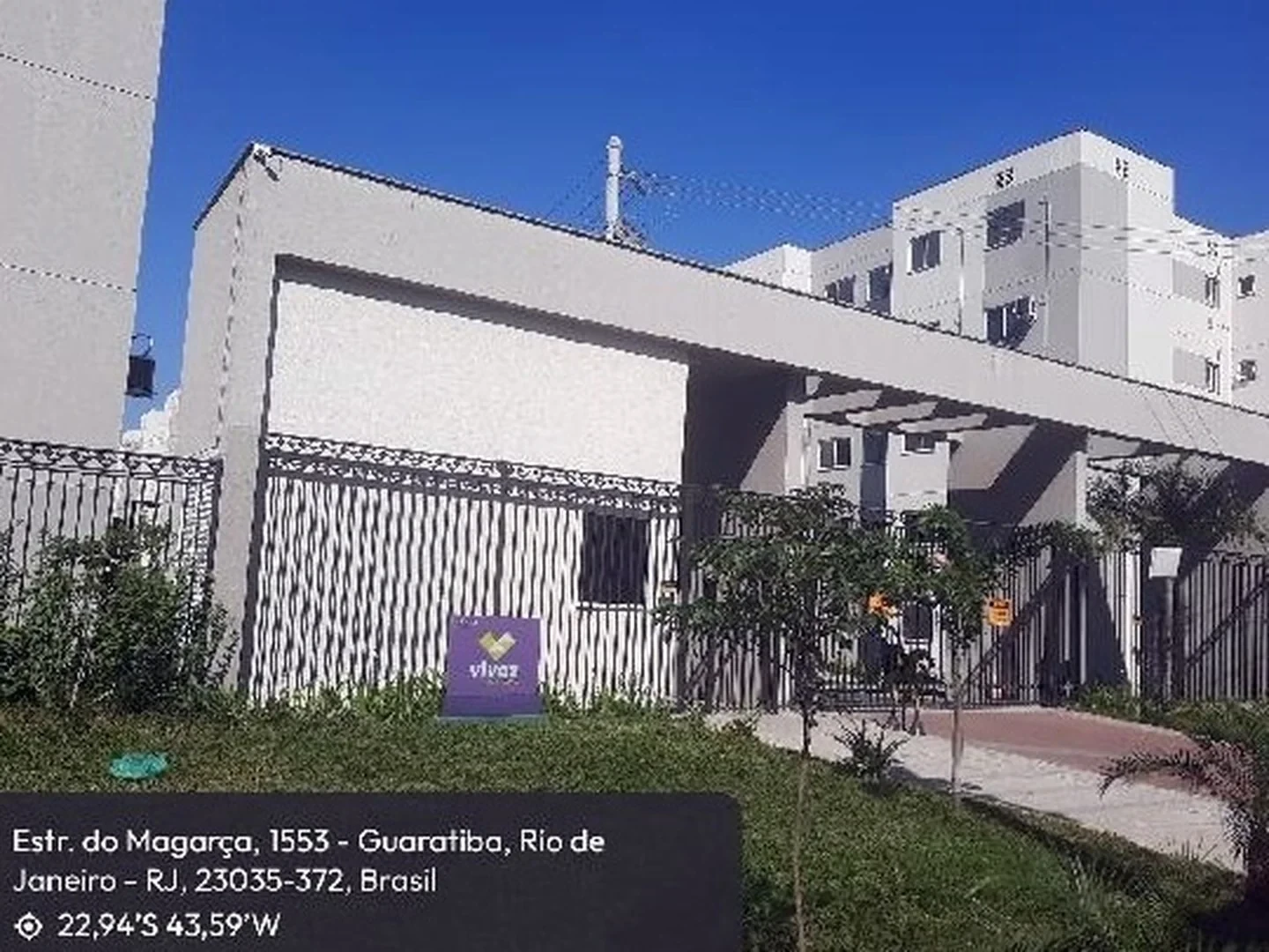 Apartamento - Rio De Janeiro, RJ - foto 1