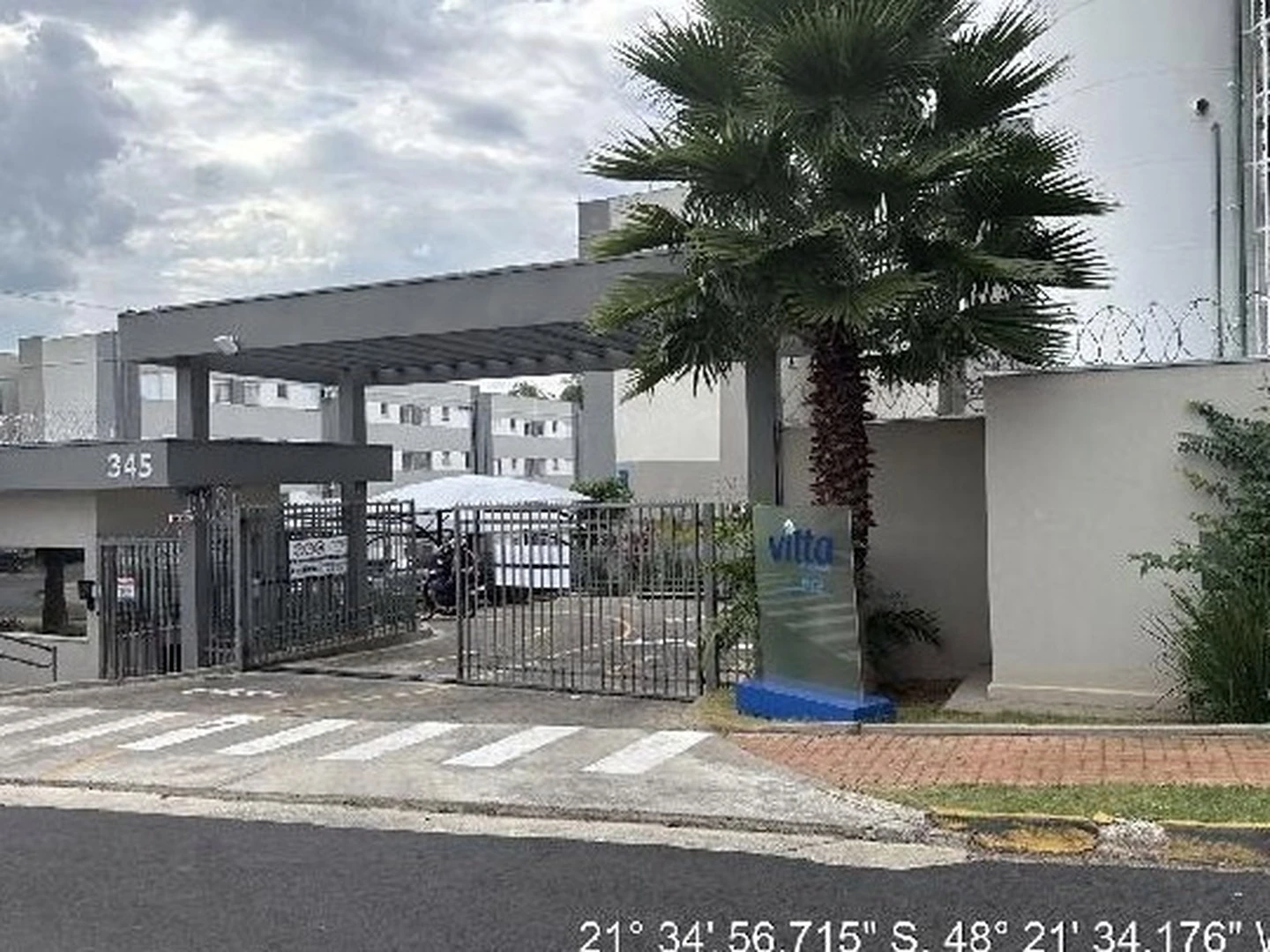 Apartamento - Matao, SP - foto 1