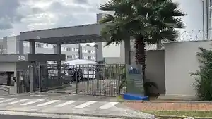 Apartamento - Matao, SP