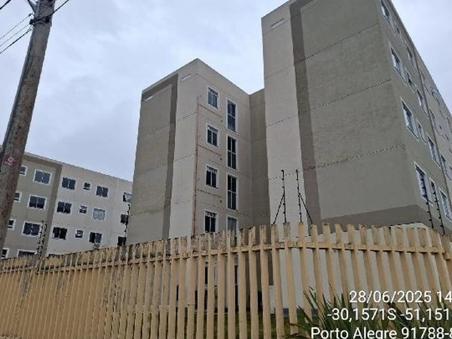 Apartamento - Porto Alegre, RS - foto 1