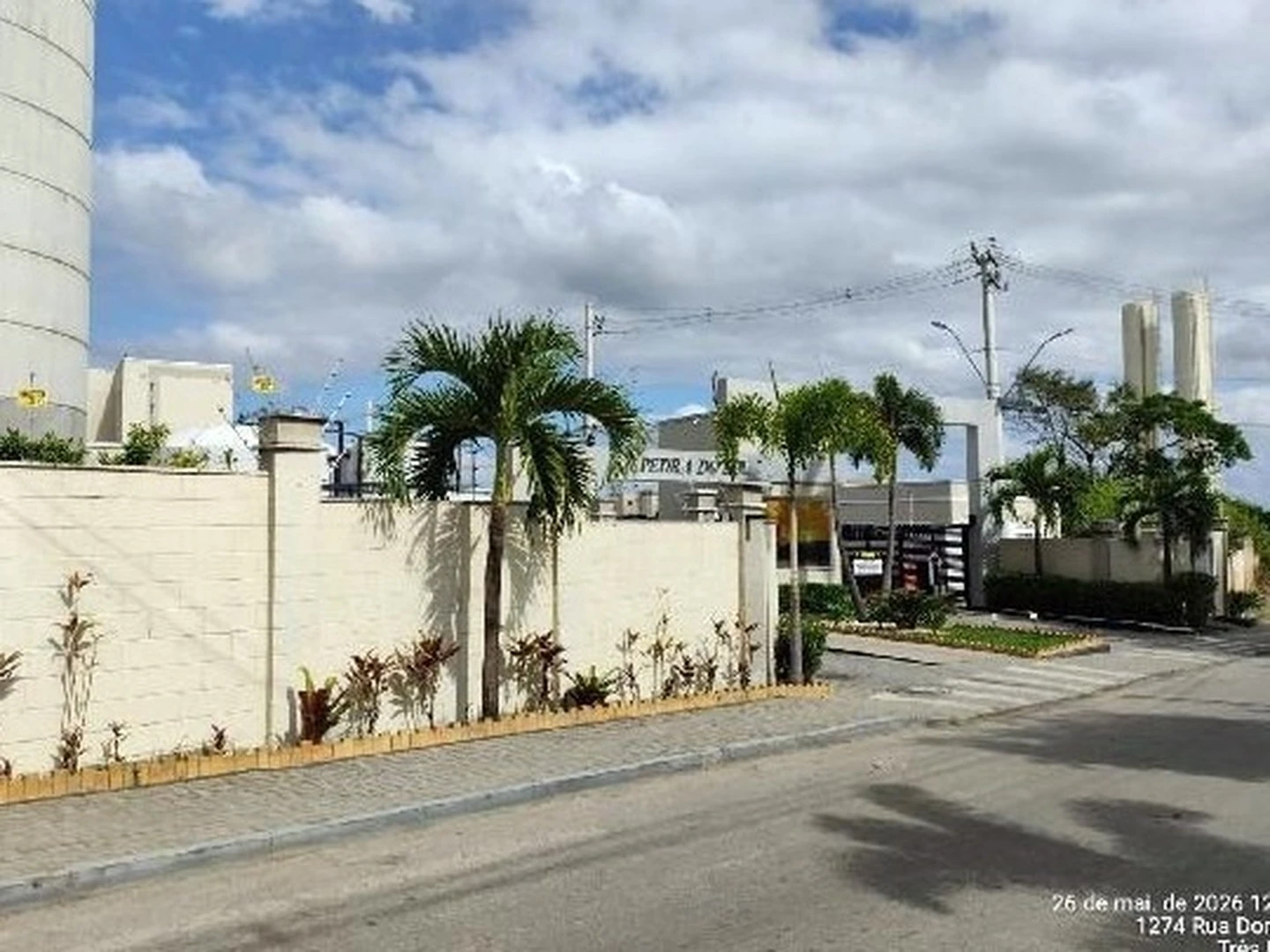 Apartamento - Itaborai, RJ - foto 1