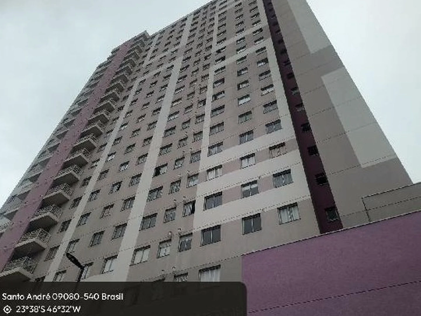 Apartamento - Santo Andre, SP - foto 1