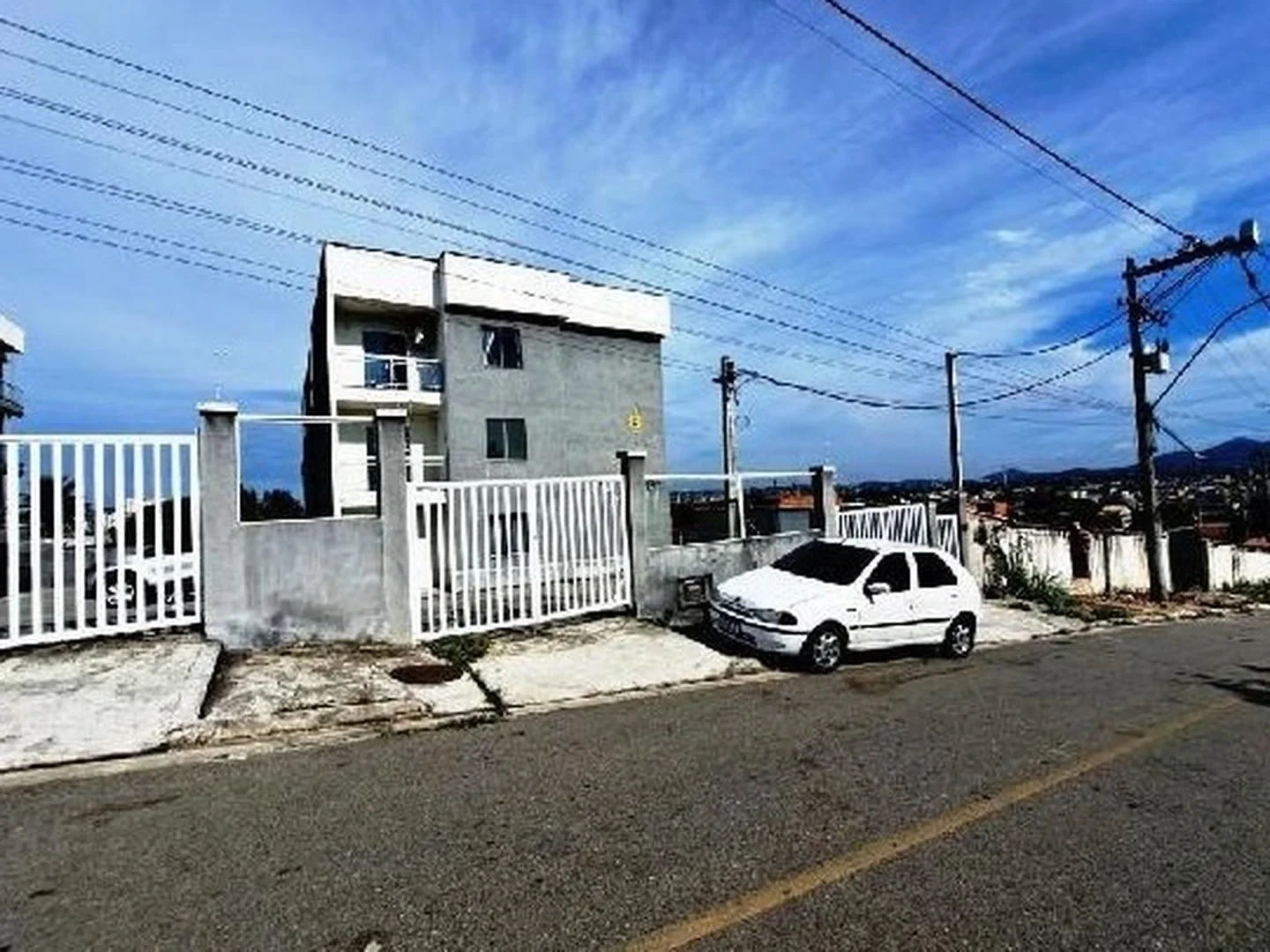 Apartamento - Sao Goncalo, RJ - foto 1