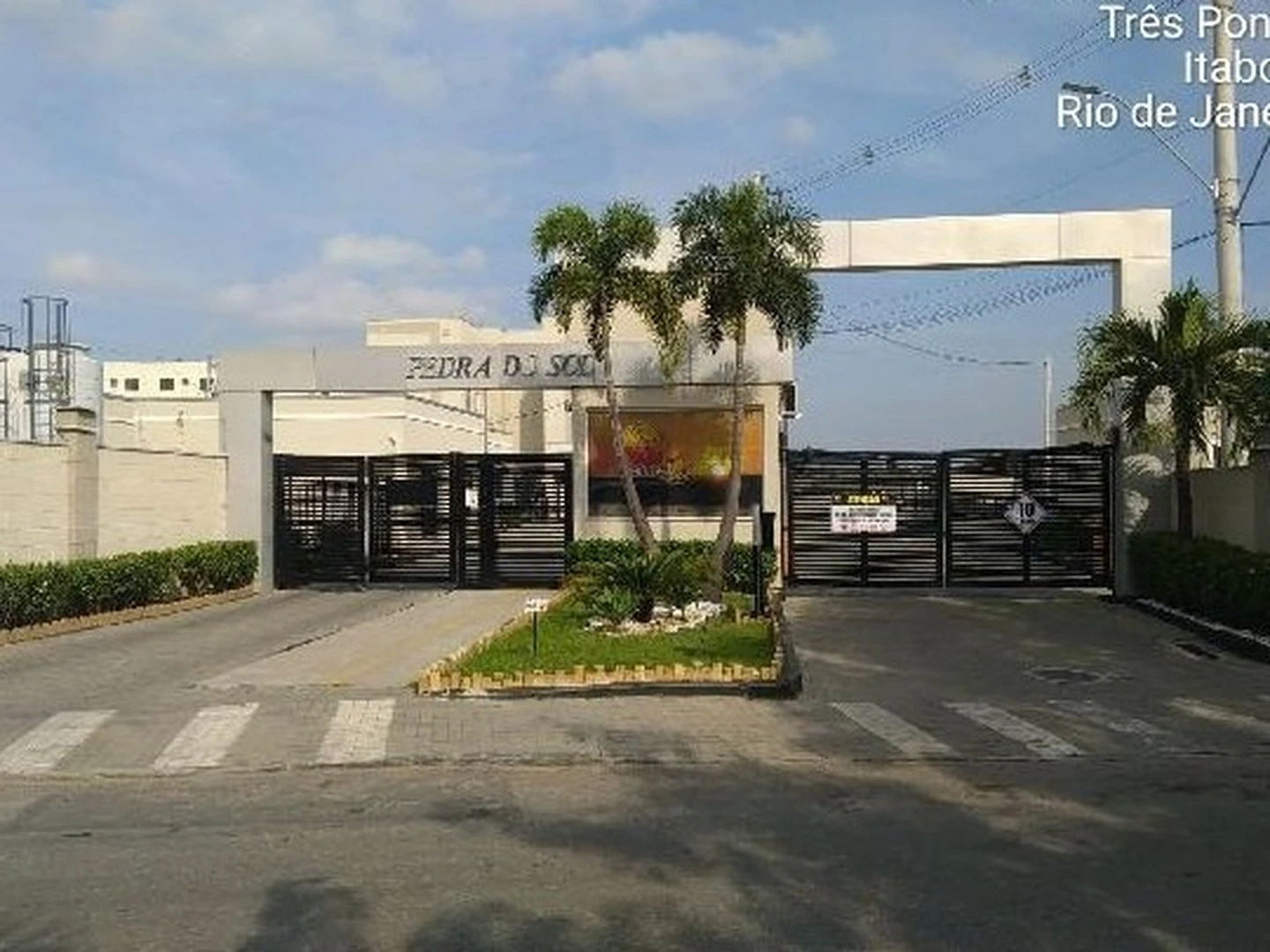 Apartamento - Itaborai, RJ - foto 1